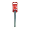Vrták SDS-PLUS, 8 x 260 x 200 mm 11.5895, STAYER Vrták SDS-PLUS, 8 x 260 x 200 mm 11.5895, STAYER