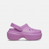 Crocs Stomp Clog Bubble Crocs Stomp Clog Bubble