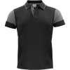 Printer Polokošile Prime Polo Men, těžká bavlna, krátký rukáv, pánská COT61502480704-black/anthr XL Černá/antracitová Printer Polokošile Prime Polo Men, těžká bavlna, krátký rukáv, pánská COT61502480704-black/anthr XL Černá/antracitová