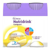 Nutridrink Compact Protein s banánovou príchuťou 4 x 125 ml Nutridrink Compact Protein s banánovou príchuťou 4 x 125 ml