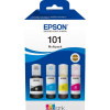 Atrament Epson 101 CMYK - originálny Atrament Epson 101 CMYK - originálny