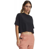 UNDER ARMOUR UA Rival SS W Black - M UNDER ARMOUR UA Rival SS W Black - M