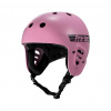 Pro-Tec - Full Cut Cert Gloss Pink - helma Velikost: XL Pro-Tec - Full Cut Cert Gloss Pink - helma Velikost: XL
