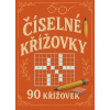 Číselné křížovky (oranžové) Číselné křížovky (oranžové)