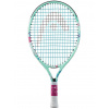Juniorské tenisové rakety Head Coco 19 (19 Juniorské tenisové rakety Head Coco 19 (19