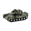 Wiky vehicles Tank s efekty 19,5 cm Wiky vehicles Tank s efekty 19,5 cm