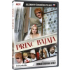 Princ Bajaja DVD Princ Bajaja DVD
