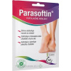 Parasoftin exfoliačne ponožky pre zjemnenie a hydratáciu pokožky nôh 1 pár Parasoftin exfoliačne ponožky pre zjemnenie a hydratáciu pokožky nôh 1 pár