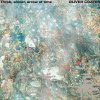 Vinyl Oliver Coates - Coates, Oliver - Throb, Shiver, Arrow of Time Vinyl Oliver Coates - Coates, Oliver - Throb, Shiver, Arrow of Time