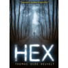 HEX Heuvelt Thomas Olde HEX Heuvelt Thomas Olde