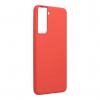 Puzdro gumené Samsung A136 Galaxy A13 5G Silicone Lite ružové Puzdro gumené Samsung A136 Galaxy A13 5G Silicone Lite ružové