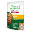 Výhodné balenie Natural Trainer Straccetti Adult plátky v omáčke 44 x 85 g - kuracie Výhodné balenie Natural Trainer Straccetti Adult plátky v omáčke 44 x 85 g - kuracie