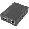 Digitus Ethernet Media Converter 10 Gigabit (DN-82211) Digitus Ethernet Media Converter 10 Gigabit (DN-82211)