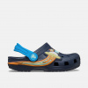Crocs Classic UFO Lights Clog T Navy Crocs Classic UFO Lights Clog T Navy
