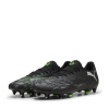 Puma FUTURE 8 PLAY Soft Ground Football Boots Blck/Silvr/Gren 9 (43) Puma FUTURE 8 PLAY Soft Ground Football Boots Blck/Silvr/Gren 9 (43)