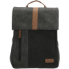 Beagles Brunete Backpack 8 l Black Beagles Brunete Backpack 8 l Black