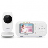 Vtech VM2251 Video pestúnka 2,4“ Sivá Vtech VM2251 Video pestúnka 2,4“ Sivá