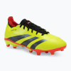 Kopačky adidas Predator League FG team solar yellow/core black/solar red Kopačky adidas Predator League FG team solar yellow/core black/solar red