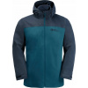 Jack Wolfskin Taubenberg Jacket L. (Pánska bunda Jack Wolfskin Taubenberg 3in1 B/C L) Jack Wolfskin Taubenberg Jacket L. (Pánska bunda Jack Wolfskin Taubenberg 3in1 B/C L)