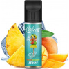 Příchuť CoolniSE S&V 10ml Mango-Ananasový SERVÁC Příchuť CoolniSE S&V 10ml Mango-Ananasový SERVÁC