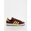 adidas Campus Adv (maroon/sesoye/ftwwht) 45 1/3, vínovo červená adidas Campus Adv (maroon/sesoye/ftwwht) 45 1/3, vínovo červená