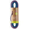 Lano EDELRID TOMMY CALDWELL ECO DRY CT 9,3/70 PINK/TU Lano EDELRID TOMMY CALDWELL ECO DRY CT 9,3/70 PINK/TU