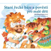 Staré grécke báje a povesti p... Martina Drijverová Staré grécke báje a povesti p... Martina Drijverová