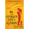 Storied Life of A. J. Fikry - Zevin Gabrielle Storied Life of A. J. Fikry - Zevin Gabrielle