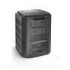 Prosperplast COMPOGREEN 320l čierný Prosperplast COMPOGREEN 320l čierný