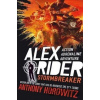 Stormbreaker - Anthony Horowitz Stormbreaker - Anthony Horowitz