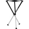 Walkstool Comfort XXXL skladacie stoličky čierna, strieborná 63549 Zaťažiteľnosť (hmotnosť) (max.) 250 kg; 63549 Walkstool Comfort XXXL skladacie stoličky čierna, strieborná 63549 Zaťažiteľnosť (hmotnosť) (max.) 250 kg; 63549