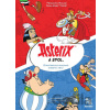 REXhry Asterix a spol. REXhry Asterix a spol.