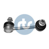 Tyč/Vzpera stabilizátora RTS 97-98018-1 Tyč/Vzpera stabilizátora RTS 97-98018-1