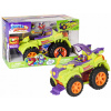 Superzings VOZIDLA VILLAIN TRUCK MONSTER ROLLER Superzings VOZIDLA VILLAIN TRUCK MONSTER ROLLER