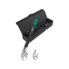 Wera 136076 Momentový kľúč Click-Torque X 7 (10 ÷ 100 Nm) s nadstavcami 16 ÷ 32 mm na teplo Wera 136076 Momentový kľúč Click-Torque X 7 (10 ÷ 100 Nm) s nadstavcami 16 ÷ 32 mm na teplo