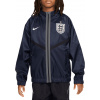Nike | Dri-FIT England Anthem 2026 Kids | modrá| S(128-137cm) Nike | Dri-FIT England Anthem 2026 Kids | modrá| S(128-137cm)