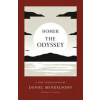 The Odyssey - Homer, Penguin Books Ltd The Odyssey - Homer, Penguin Books Ltd
