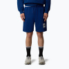 Pánske trekingové šortky The North Face Box Nse Regular estate blue/tnf white Pánske trekingové šortky The North Face Box Nse Regular estate blue/tnf white