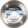 Strend Pro Diamantový plný kotúč 115 mm 521B 223917 Strend Pro Diamantový plný kotúč 115 mm 521B 223917