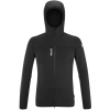 Millet FUSION GRID HOODIE mikina Millet FUSION GRID HOODIE mikina
