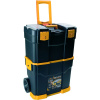 ARTPLAST Mobilný kufor na náradie, 460x280x665 mm ARTPLAST Mobilný kufor na náradie, 460x280x665 mm