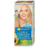 GARNIER Color Naturals Créme 111 super zosvetľujúca popolavá blond farba na vlasy GARNIER Color Naturals Créme 111 super zosvetľujúca popolavá blond farba na vlasy