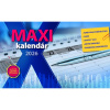 Sg Stolový kalendár stĺpcový 29,7 x 180 cm - MAXI 2026 Sg Stolový kalendár stĺpcový 29,7 x 180 cm - MAXI 2026
