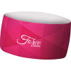 čelenka FORCE GEM sport nezúžená, růžová UNI čelenka FORCE GEM sport nezúžená, růžová UNI