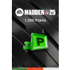 Madden NFL 25: 1050 Madden Points – Xbox Digital Madden NFL 25: 1050 Madden Points – Xbox Digital