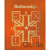 Luděk Rathouský: Exit - Kateřina Štroblová, Václav Magid, Luděk Rathouský, Kaliopi Chamonikolasová Luděk Rathouský: Exit - Kateřina Štroblová, Václav Magid, Luděk Rathouský, Kaliopi Chamonikolasová