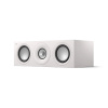 KEF Q6 Meta Satin White (KEF Q6 Meta – 3-pásmový centrálny reproduktor) KEF Q6 Meta Satin White (KEF Q6 Meta – 3-pásmový centrálny reproduktor)