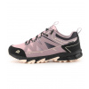 Alpine Pro Uhese Outdoorová obuv s Ptx membránou UBTG386 pale mauve 39 Alpine Pro Uhese Outdoorová obuv s Ptx membránou UBTG386 pale mauve 39