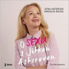 ASTEROVÁ JITKA, ŠKODA MIROSLAV O SEXU S JITKOU ASTEROVOU (MP3-CD) ASTEROVÁ JITKA, ŠKODA MIROSLAV O SEXU S JITKOU ASTEROVOU (MP3-CD)