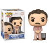 Funko POP! 1484 TV: The White Lotus - Armond With Suitcase Poškodený obal Funko POP! 1484 TV: The White Lotus - Armond With Suitcase Poškodený obal